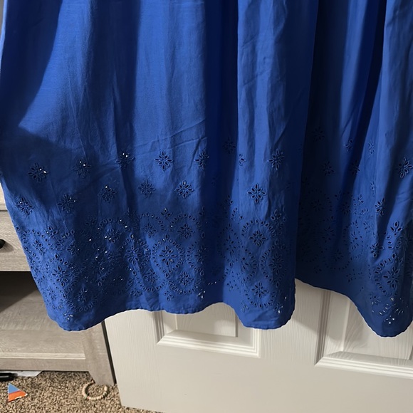 Old Navy Spaghetti Strap Dress - Picture 2 of 5